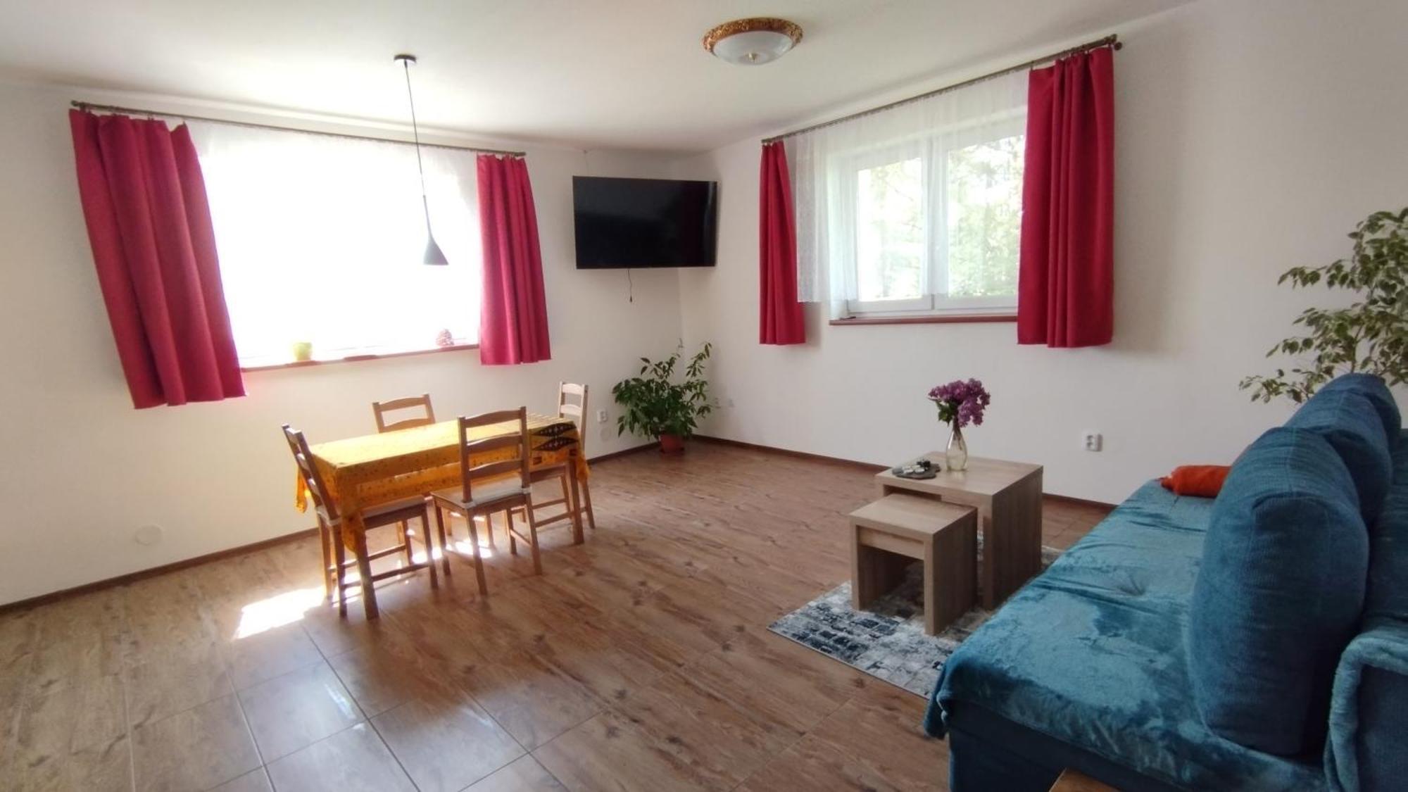 Apartman Scheyer Frydek-Mistek Exterior photo